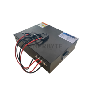 Batería de litio personalizada